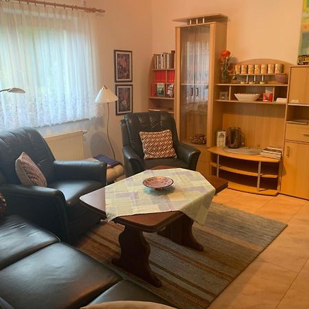 Ferienwohnung Ueber Den Daechern Von Дрезден Екстер'єр фото